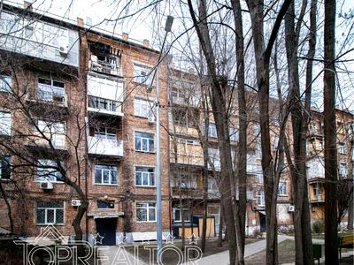 квартира по адресу Гиршмана ул., 14