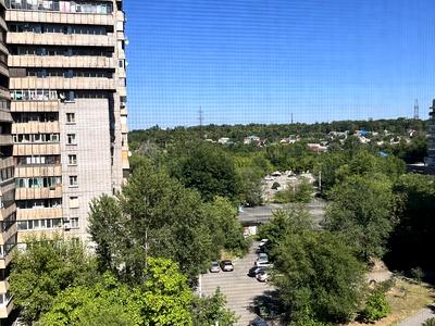 квартира за адресою Савкіна вул., 6