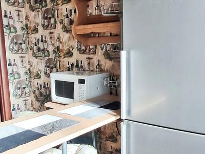 квартира по адресу Героев Днепра ул., 34-А
