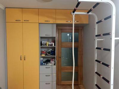 квартира за адресою Наукова вул., 6