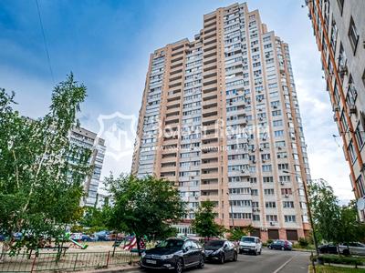 квартира по адресу Бориспольская ул., 26-З