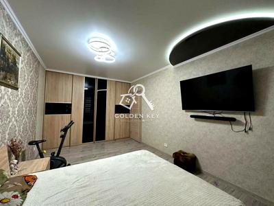 квартира по адресу Солнечный микрорайон ул., 51