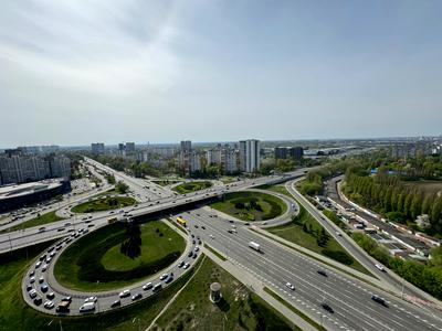 квартира за адресою Академіка Заболотного вул., 1-Б