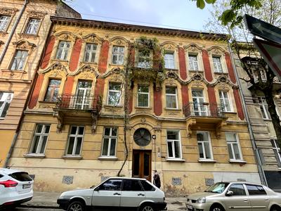 квартира по адресу Богуна ул., 3
