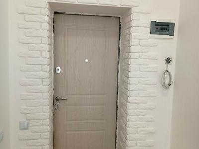 квартира за адресою Мольєра вул., 75