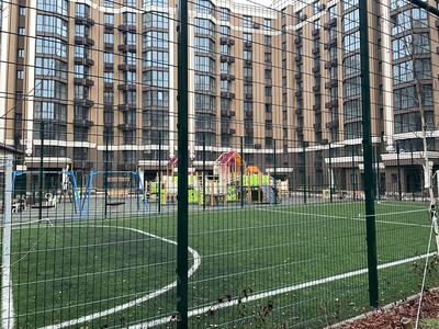 квартира по адресу Молодіжна ул., 4