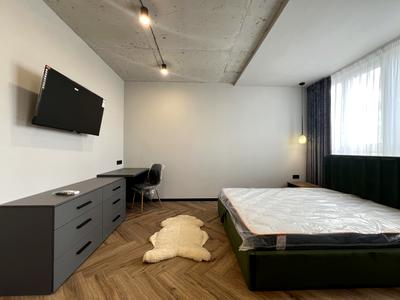 квартира по адресу Метрологическая ул., 54