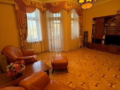 квартира по адресу Джевецького пер., 11