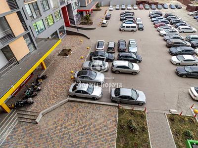квартира за адресою Ракетна вул., 24-Б