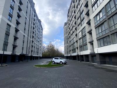квартира за адресою Олександра Довженка вул., 31В