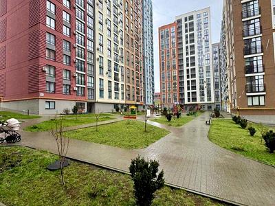 квартира за адресою Тараса Шевченка вул., 60