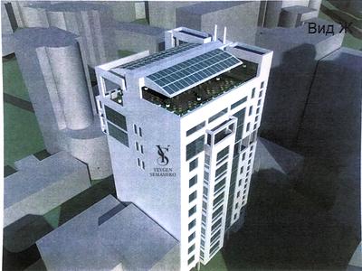 участок по адресу Киев, Студенческая ул., 5