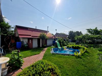 будинок за адресою с. Новосілки, Лісова