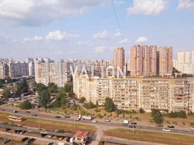 квартира за адресою Петра Григоренка просп., 28