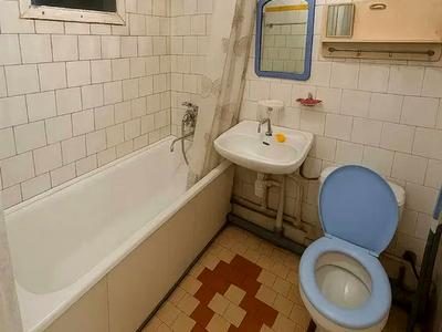 квартира по адресу Токарный пер., 2