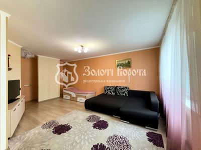 квартира по адресу Олены Пчилки ул., 6