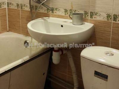 квартира по адресу Вітряні Гори ул., 1