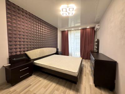 квартира за адресою Сергія Данченка вул., 20