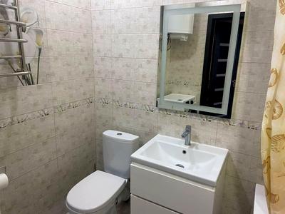 квартира по адресу Мира ул., 55