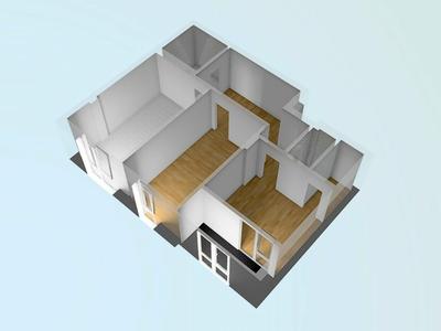 квартира за адресою Івана Рубчака вул., 2