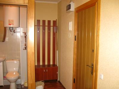 квартира за адресою Слави бульв., 36