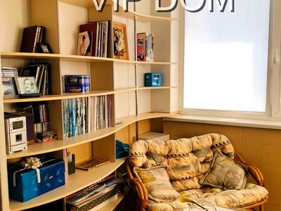 квартира по адресу Французский бульв., 33