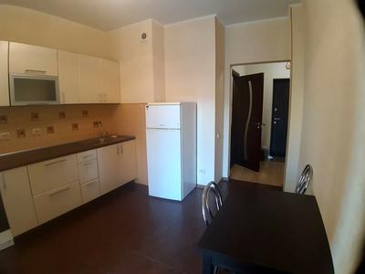 квартира за адресою Регенераторна вул., 4 к6