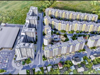 квартира за адресою Яблунева вул., 5-А