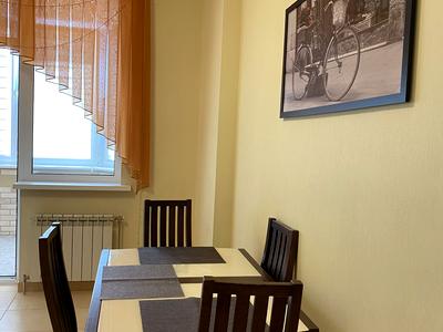квартира за адресою Миколи Закревського вул., 93-А