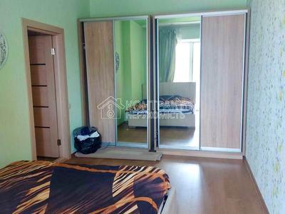 квартира по адресу Примеровская ул., 22а