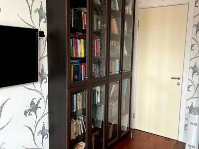 квартира за адресою Васильківська вул., 23/16