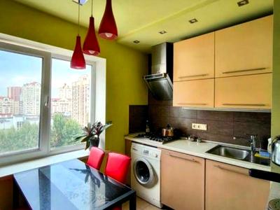 квартира за адресою Оболонський просп., 22-А