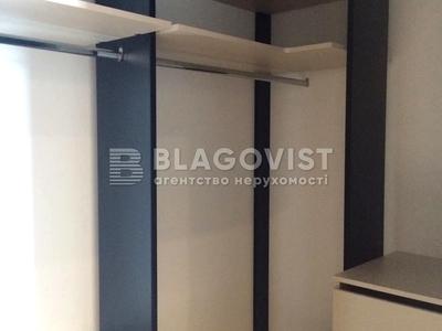 квартира за адресою Київ, Саксаганського вул., 37-К
