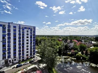 квартира по адресу Киев, Алимпия Галика ул., 75-Г