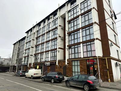 квартира по адресу Мира ул., 58в