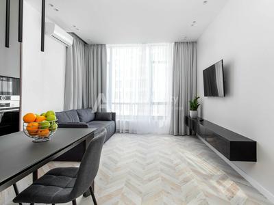 квартира за адресою Деміївська, 29