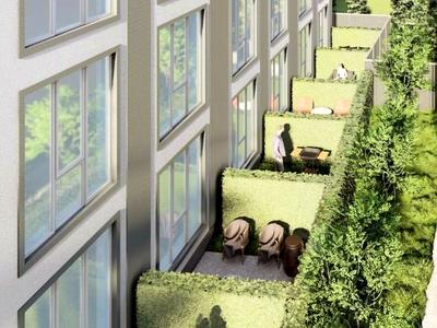 квартира за адресою Лугова вул., 56а