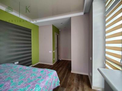 квартира за адресою Малоголосківська вул., 8д
