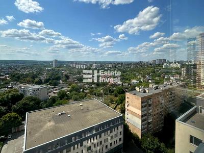 квартира по адресу Науки просп. (Ленина), 47/1