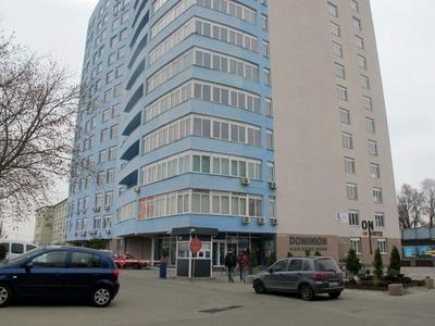 коммерческая по адресу Ушинского ул., 40