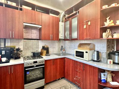 квартира за адресою Ярослава Мудрого вул., 48