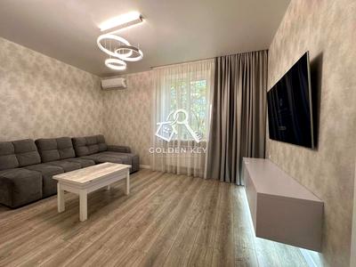 квартира за адресою Качалова вул., 8