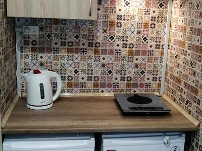 квартира по адресу Космическая ул., 23