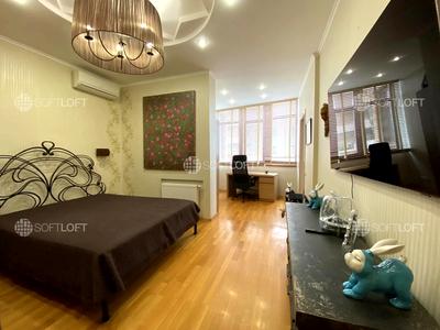 квартира за адресою Чернишевська вул., 31а