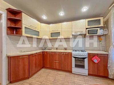 квартира за адресою Запорізька вул., 6