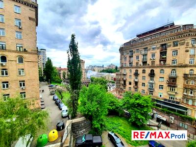 квартира за адресою Лютеранська вул., 8