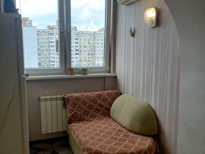 квартира за адресою Анни Ахматової вул., 3-А