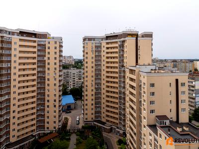 квартира по адресу Витянская ул., 2