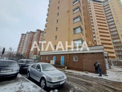 квартира за адресою Вітянська вул., 2