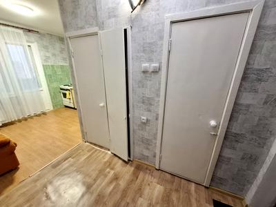 квартира по адресу Каштановая ул., 1/9